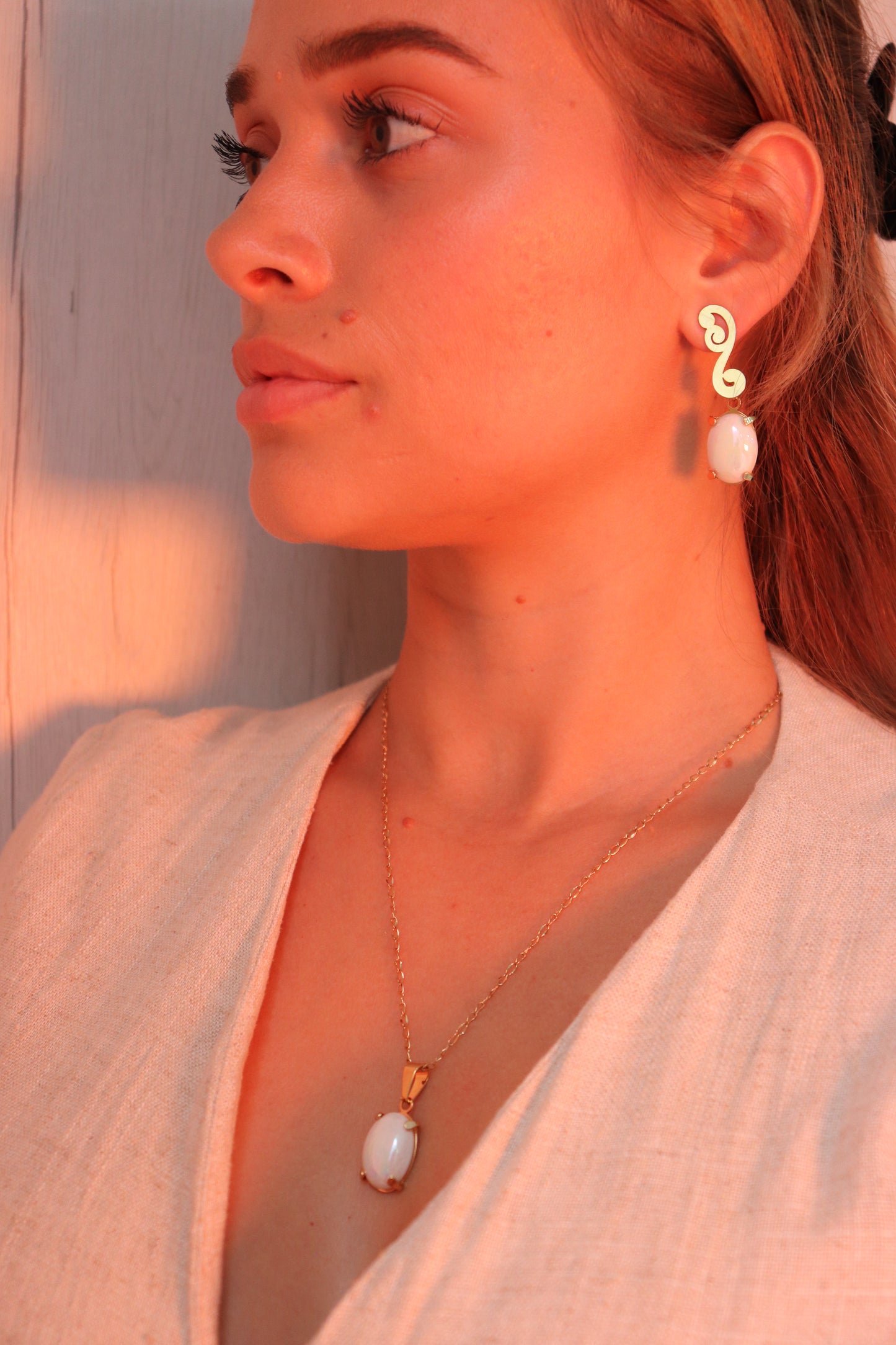 Pearl Finish Set