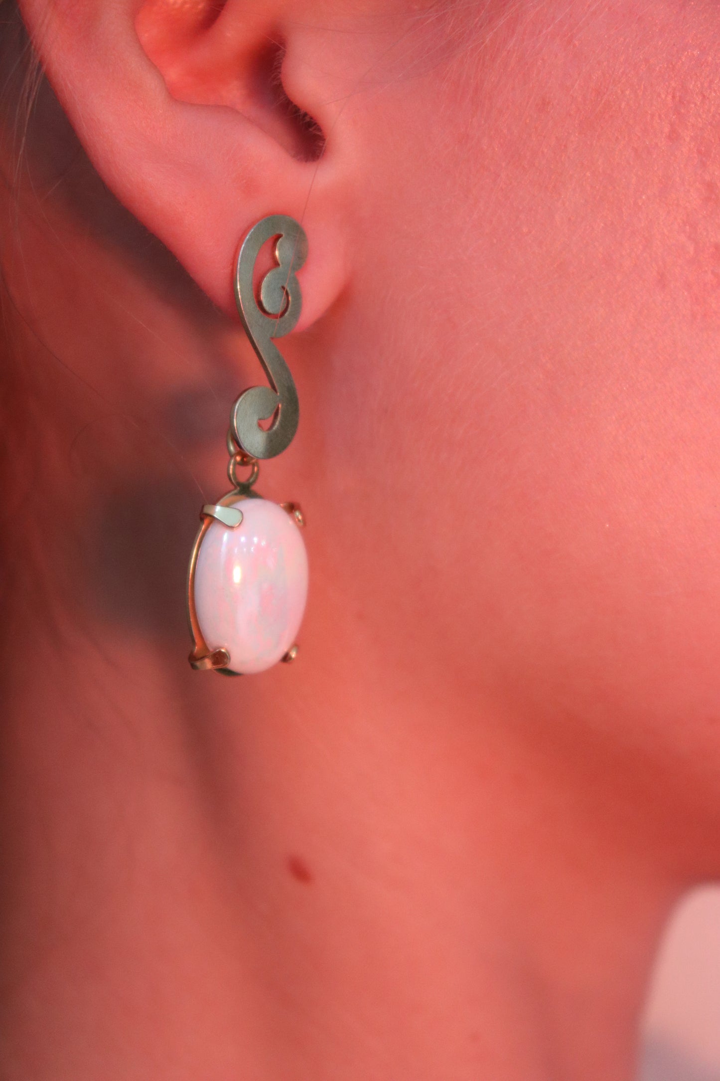 Pearl Finish Set