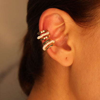 Freyja Earcuff