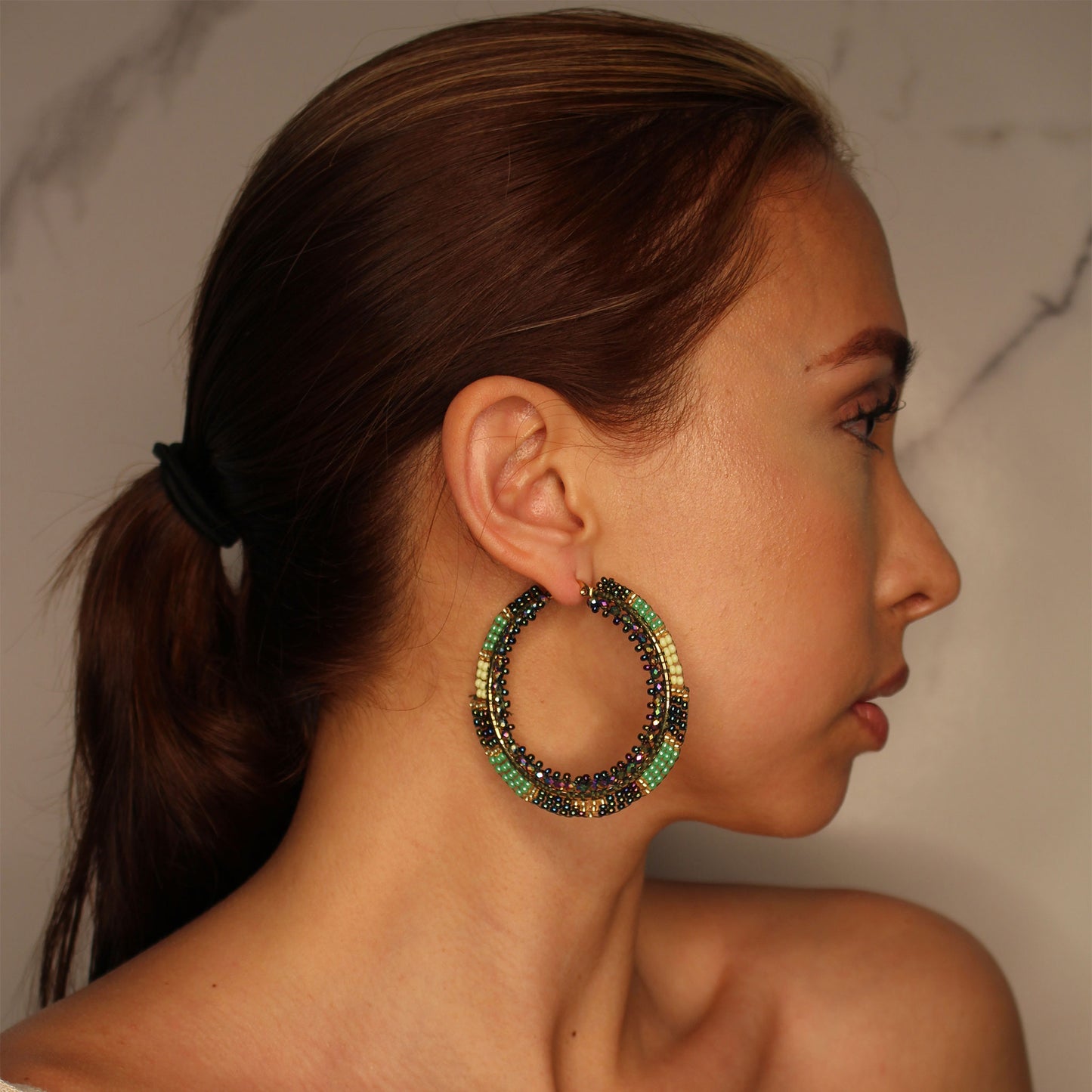 Artemisa Earrings