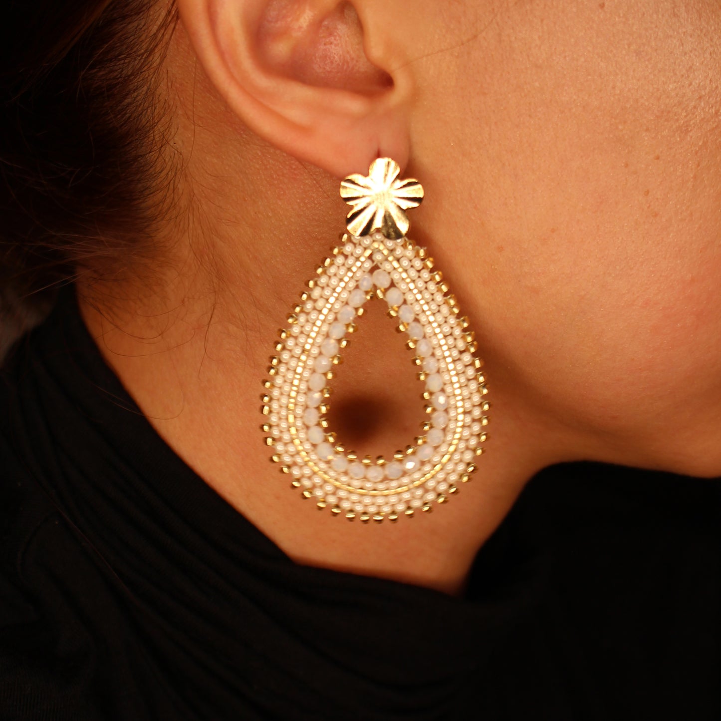 Genoveva Earrings