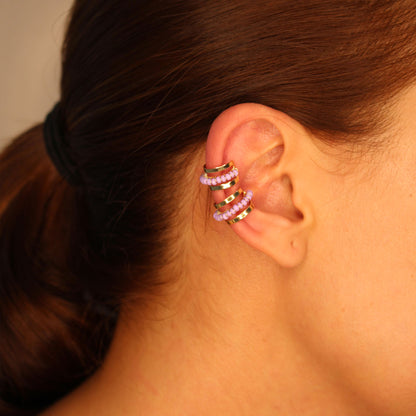 Freyja Earcuff