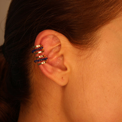 Freyja Earcuff