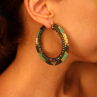 Artemisa Earrings