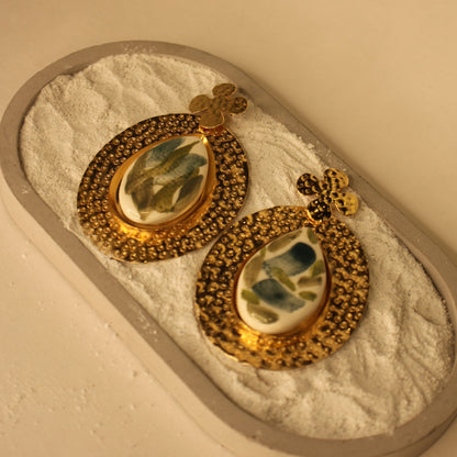 Arabesco Earrings