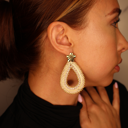 Genoveva Earrings