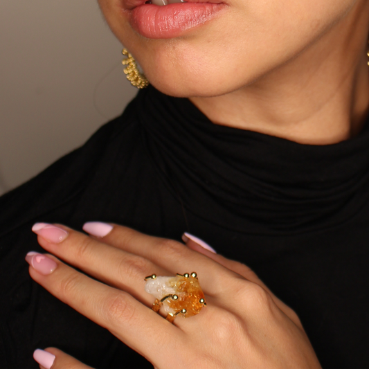 Canopus Rings
